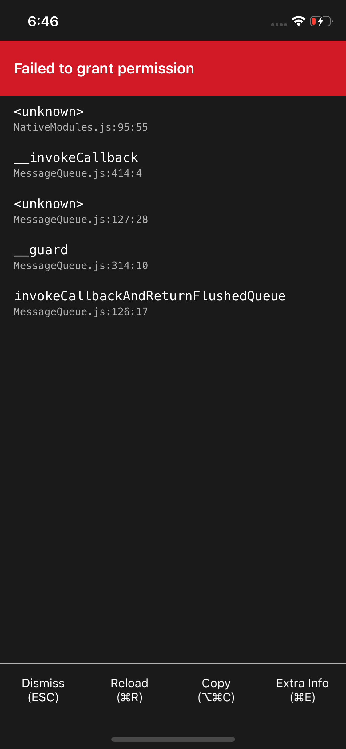simulator screen shot - iphone xs - 2019-01-26 at 18 46 58