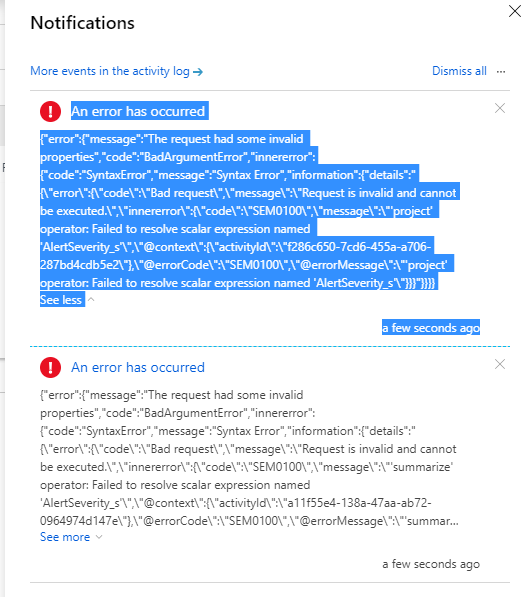 azurequickstarttemplates/101backupomsmonitoring/ Issue · Issue