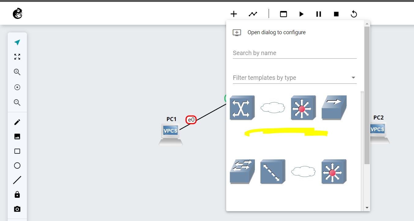 Bugs with themes · Issue #1195 · GNS3/gns3-web-ui · GitHub