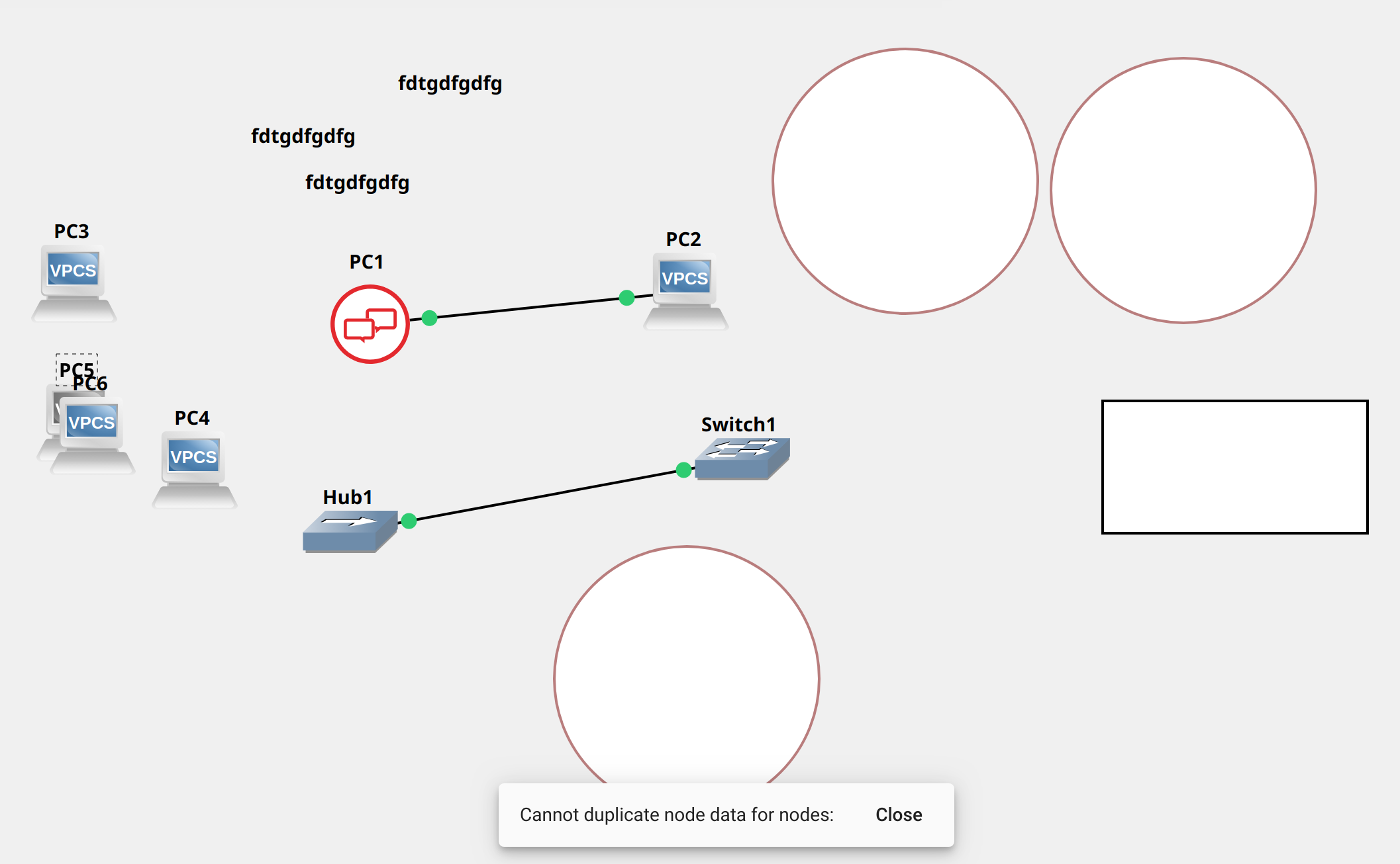 Duplicating a node or any item shows an error message · Issue #514 ...