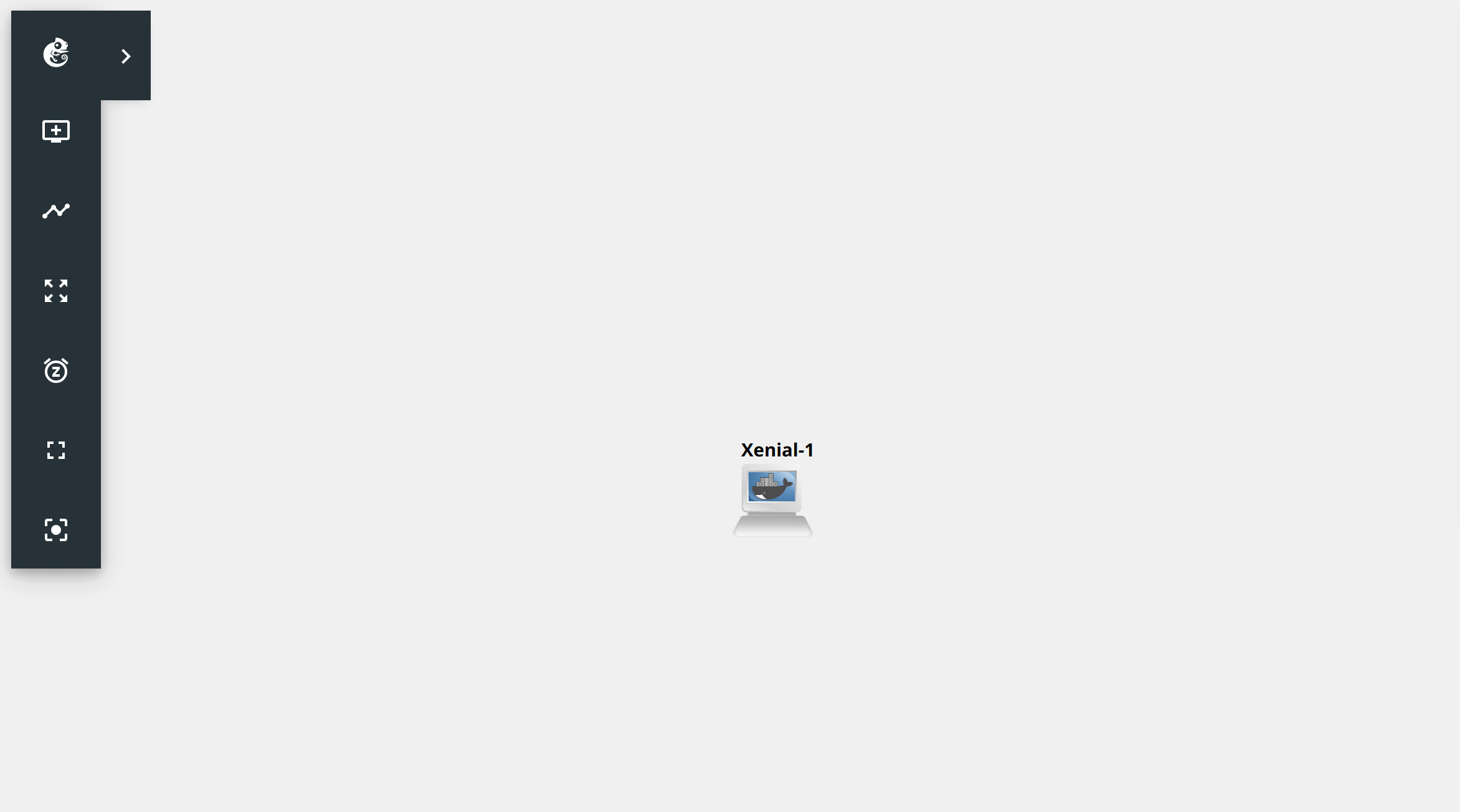 Progress bar for node creation · Issue #861 · GNS3/gns3-web-ui · GitHub