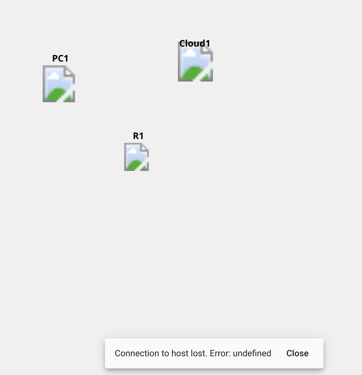 Issues with servers requiring authentication · Issue 958 · GNS3/gns3