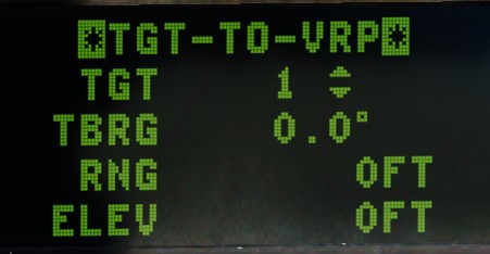 Empty lines in F-16's DED · Issue #146 · DCS-Skunkworks/dcs-bios · GitHub