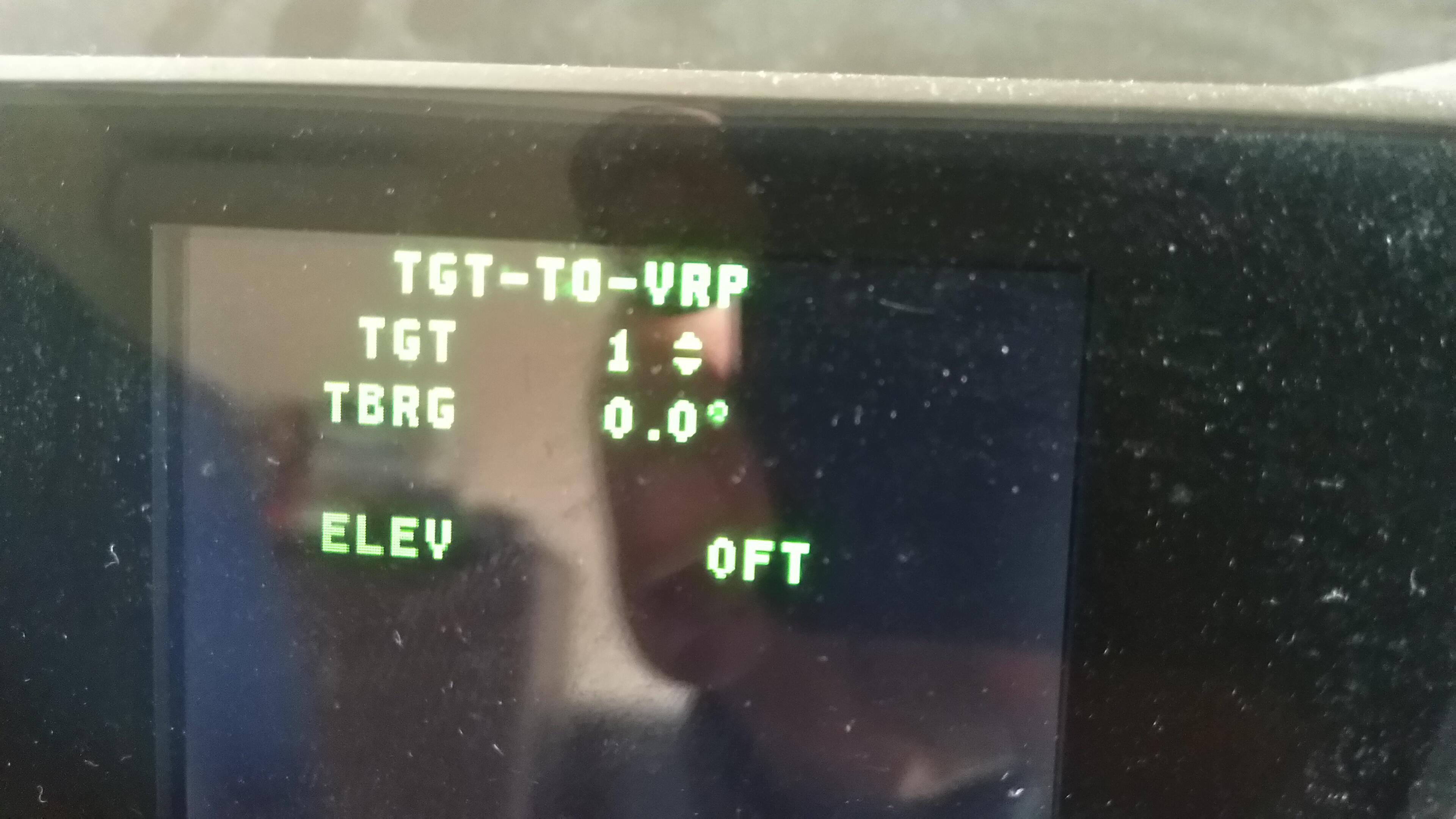 Empty lines in F-16's DED · Issue #146 · DCS-Skunkworks/dcs-bios · GitHub