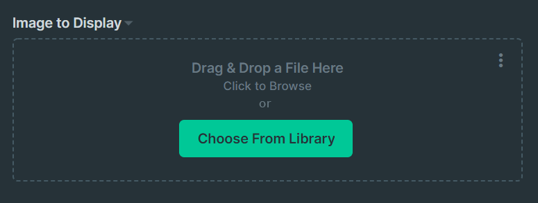 Upload file · directus directus · Discussion #7234 · GitHub