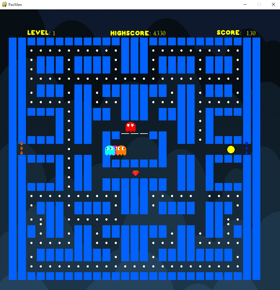 GitHub - nguyen-cory/PacMan