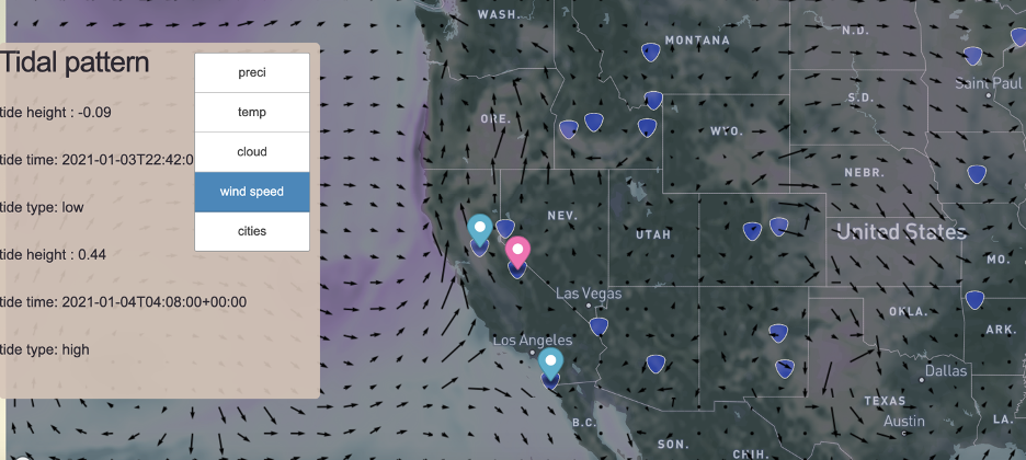 GitHub - Deev09/Scuba-man: Scuba Application that Shows the ocean ...
