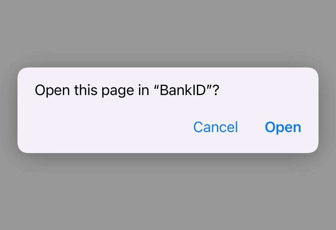 bankid