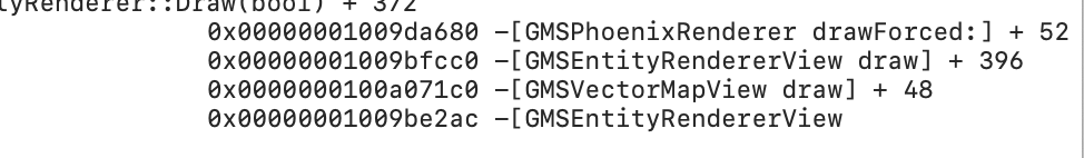 Expo crashes On iOS build (standalone) · Issue #14292 · expo/expo · GitHub