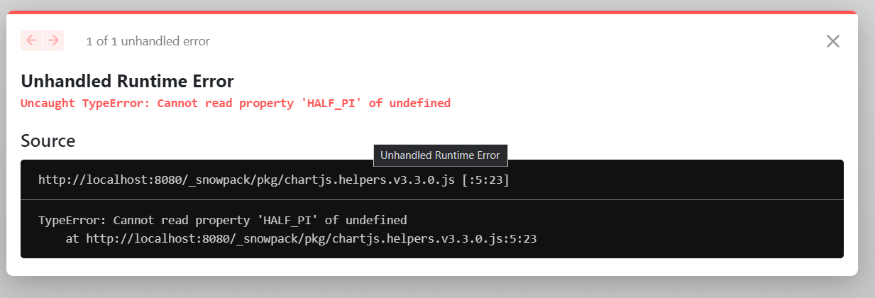 snowpack_runtime_error