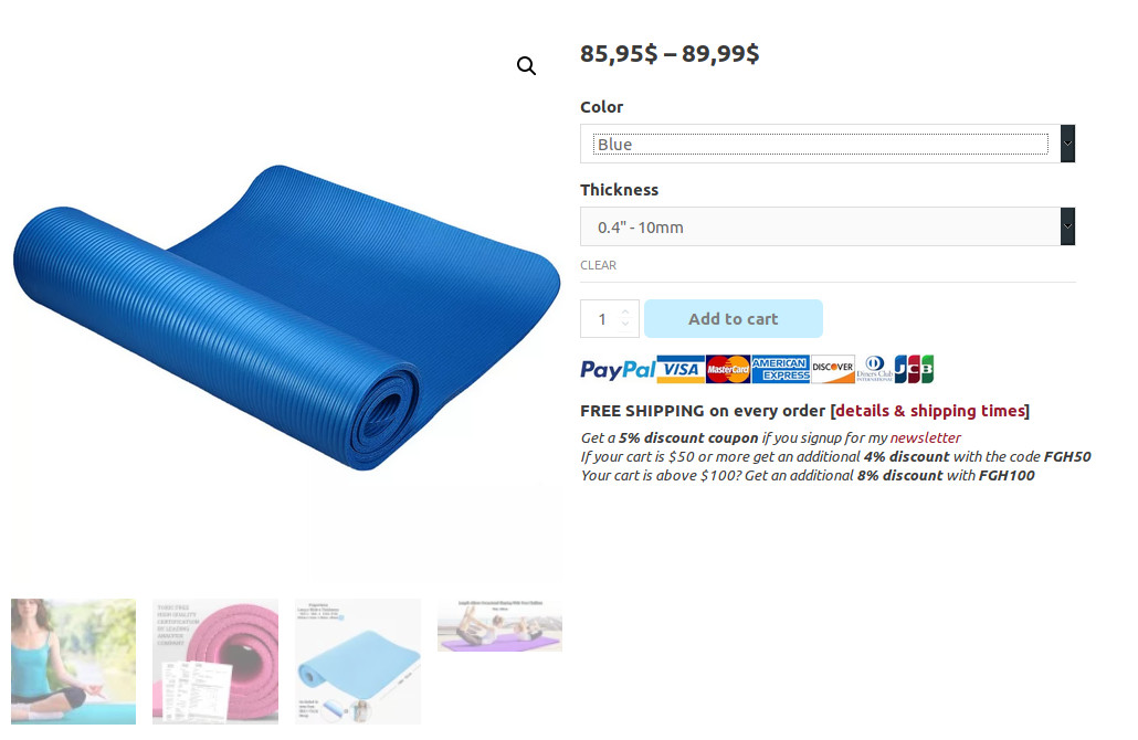 New variations not showing. JS errors in addtocartvariation.min.js