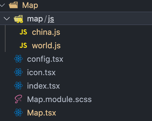 地图无法加载 · Issue #15350 · apache/echarts · GitHub