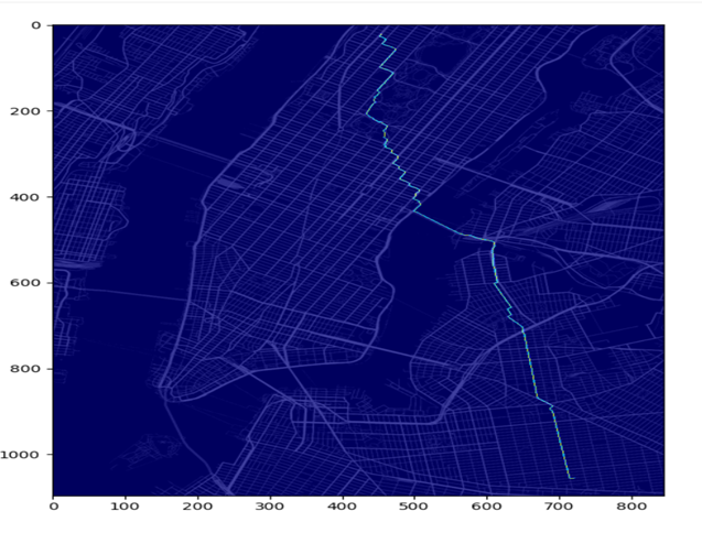 GitHub - Aurjay/Path-planning: Various path planning techniques