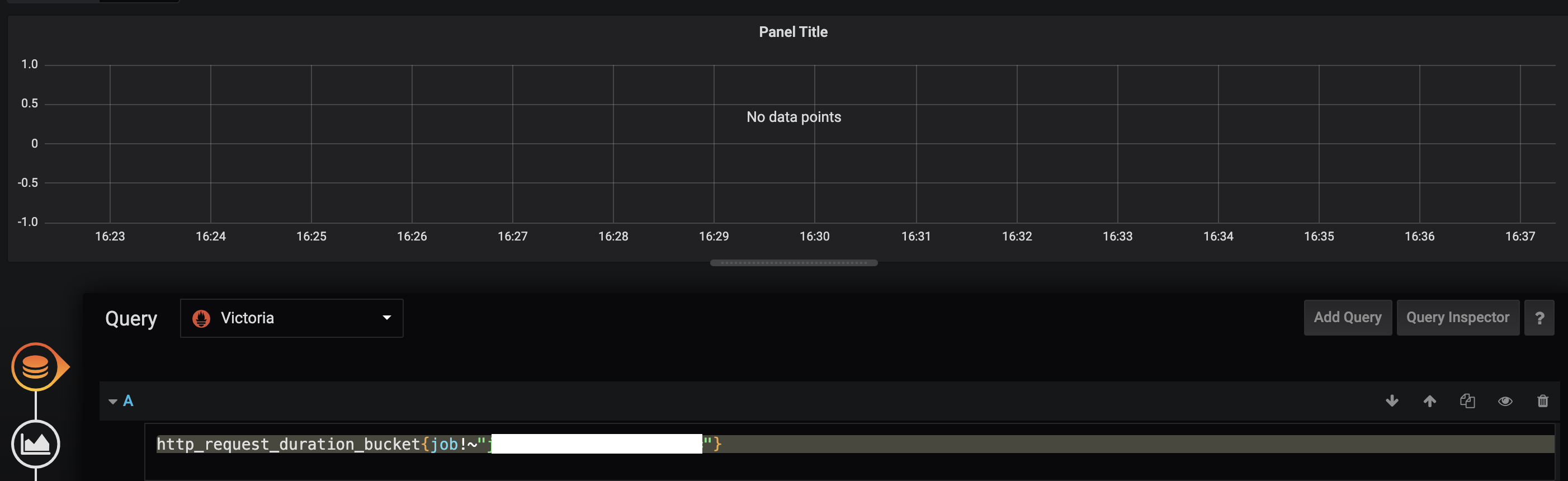 grafana