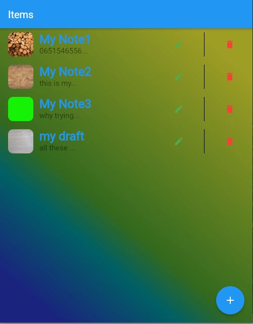 GitHub - youceef79/Flutter-Save-Notes-App: Flutter Save Notes App