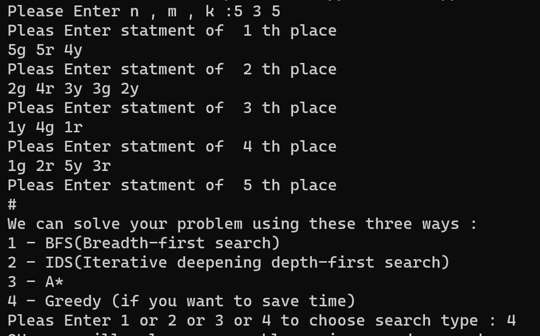 GitHub - ftmzhrasafaei/solitaire-solver: Using BFS, IDS, A*, and Greedy ...