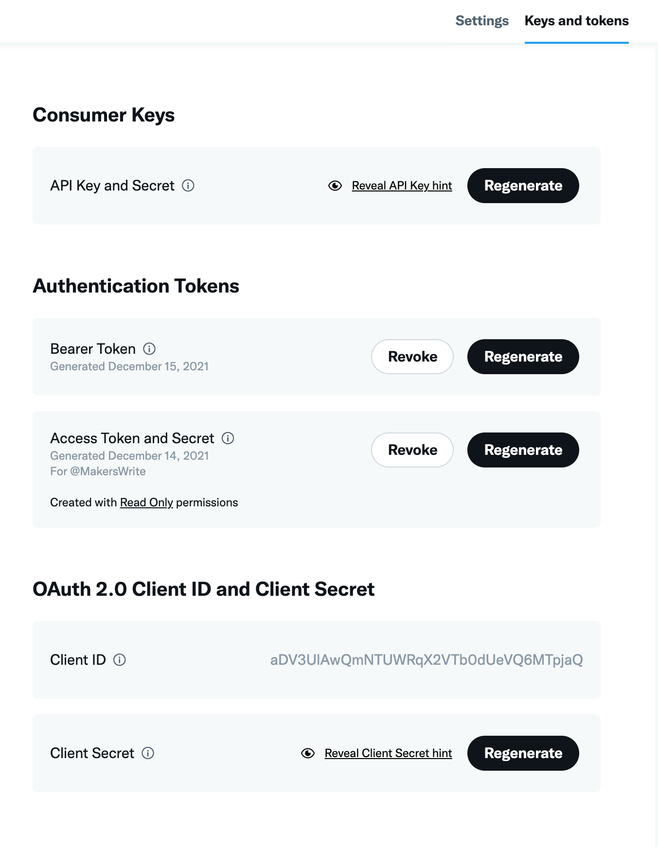 screencapture-developer-twitter-en-portal-projects-1470847515079630855-apps-22799089-keys-2021-12-15-14_39_13