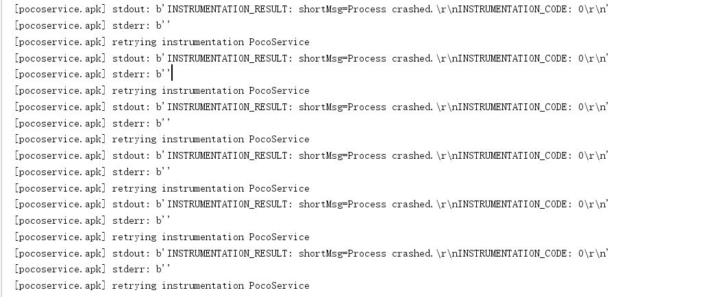 多线程 多设备问题 · Issue #275 · AirtestProject/Airtest · GitHub