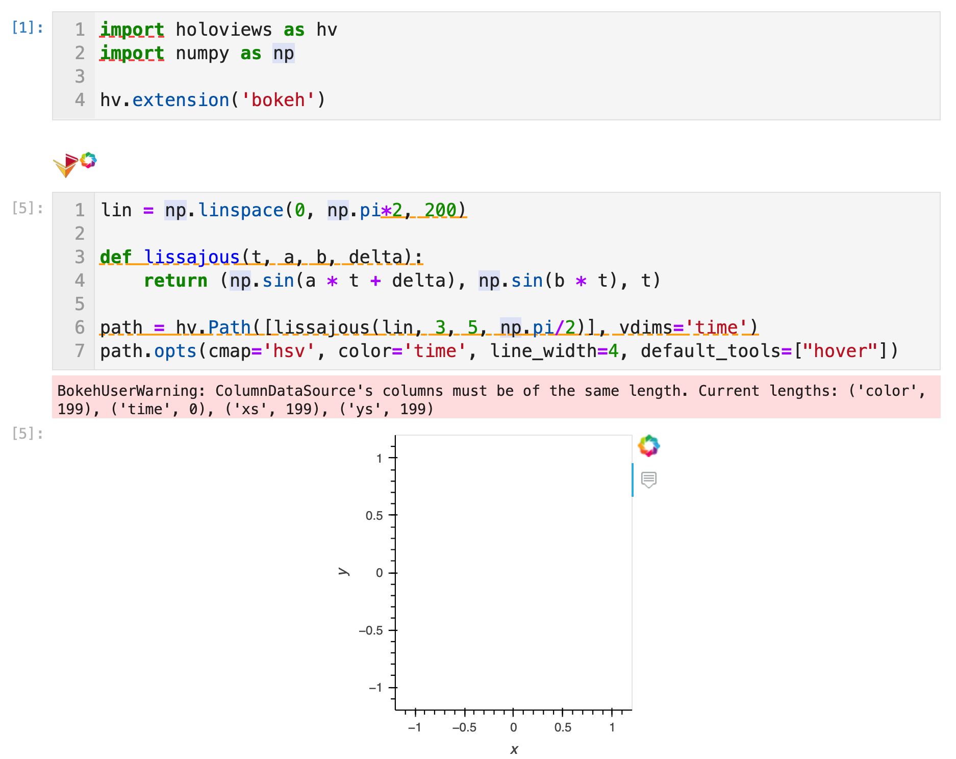 HoverTool error with hv.Path · Issue #4862 · holoviz/holoviews · GitHub