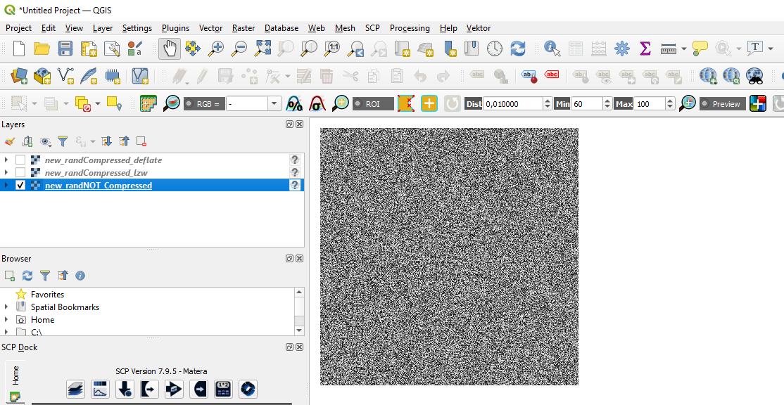 Large Tif files (50000 x 50000 pixel) are not compressed correctly ...