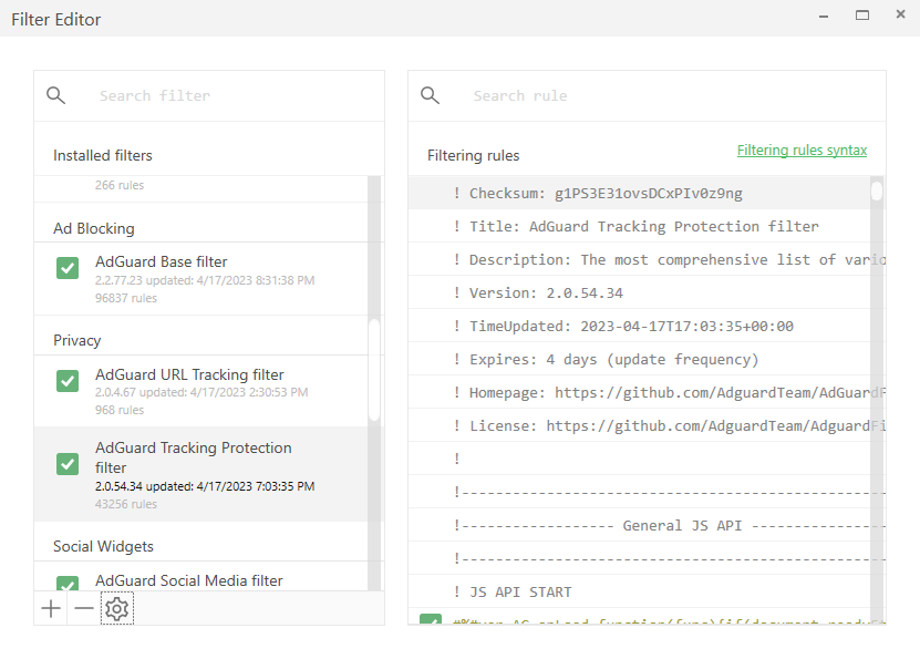 AGForWindows_FilterEditor_Light_OK