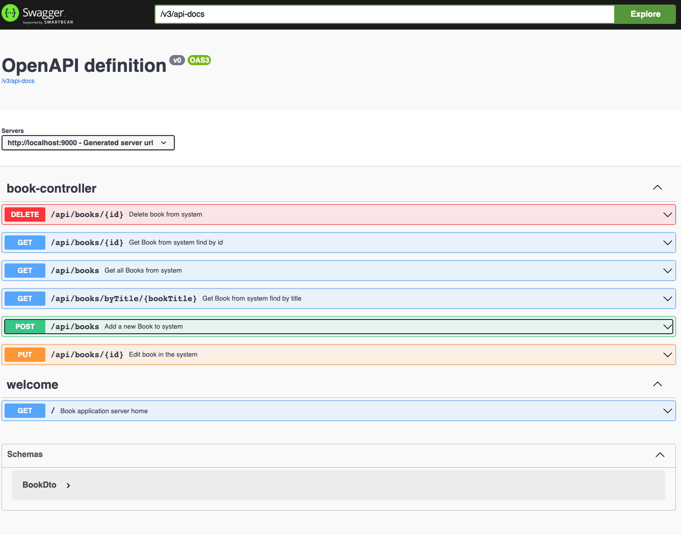 GitHub - kingochia/Bookstore: This is a simple full stack application ...