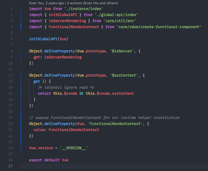 Feature request: gutter heatmap · Issue #167 · zielu/GitToolBox · GitHub