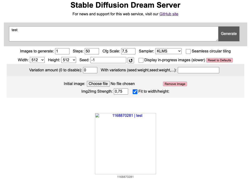The web server does not display the generate image · Issue #536 ...