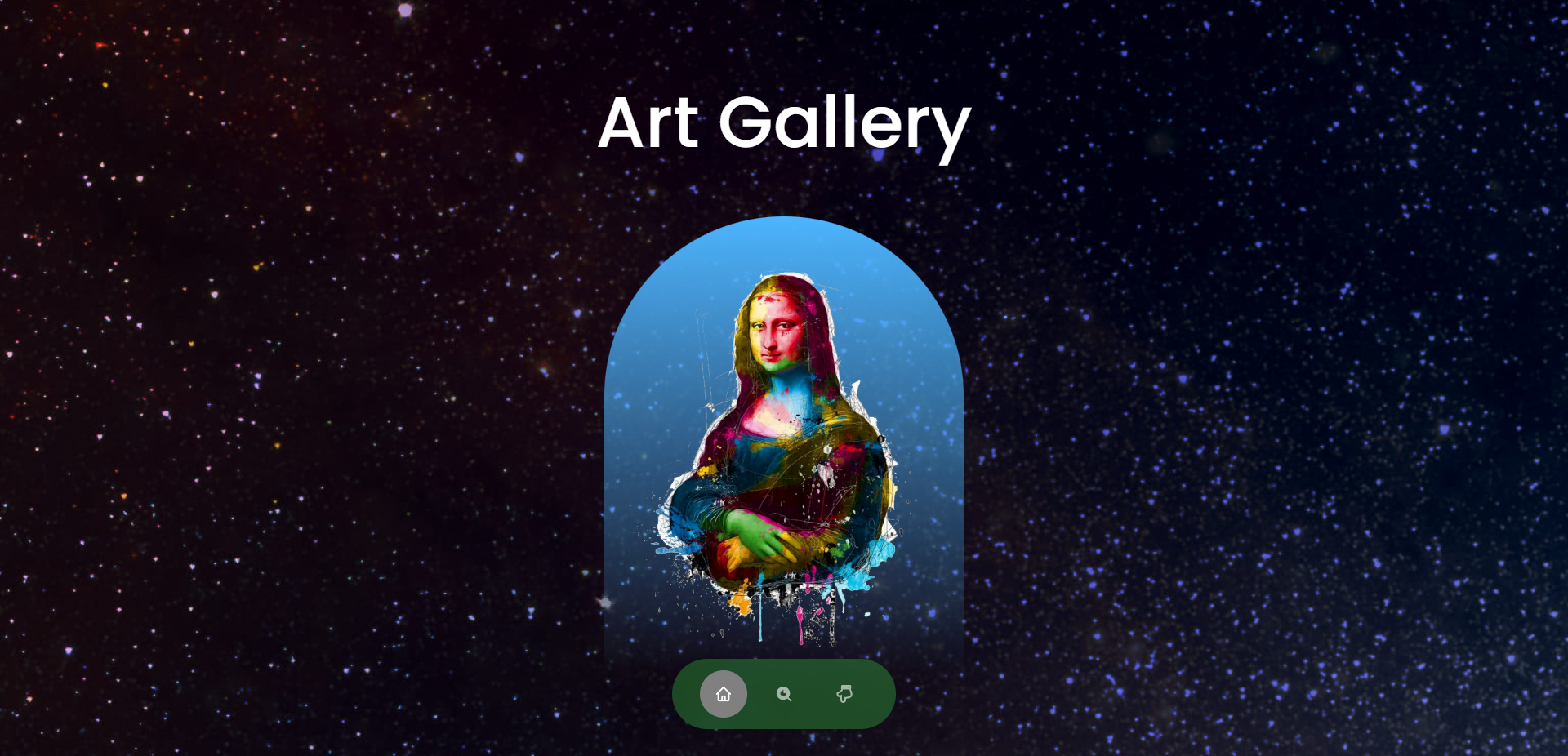 GitHub - randy20000924/Art_Gallery