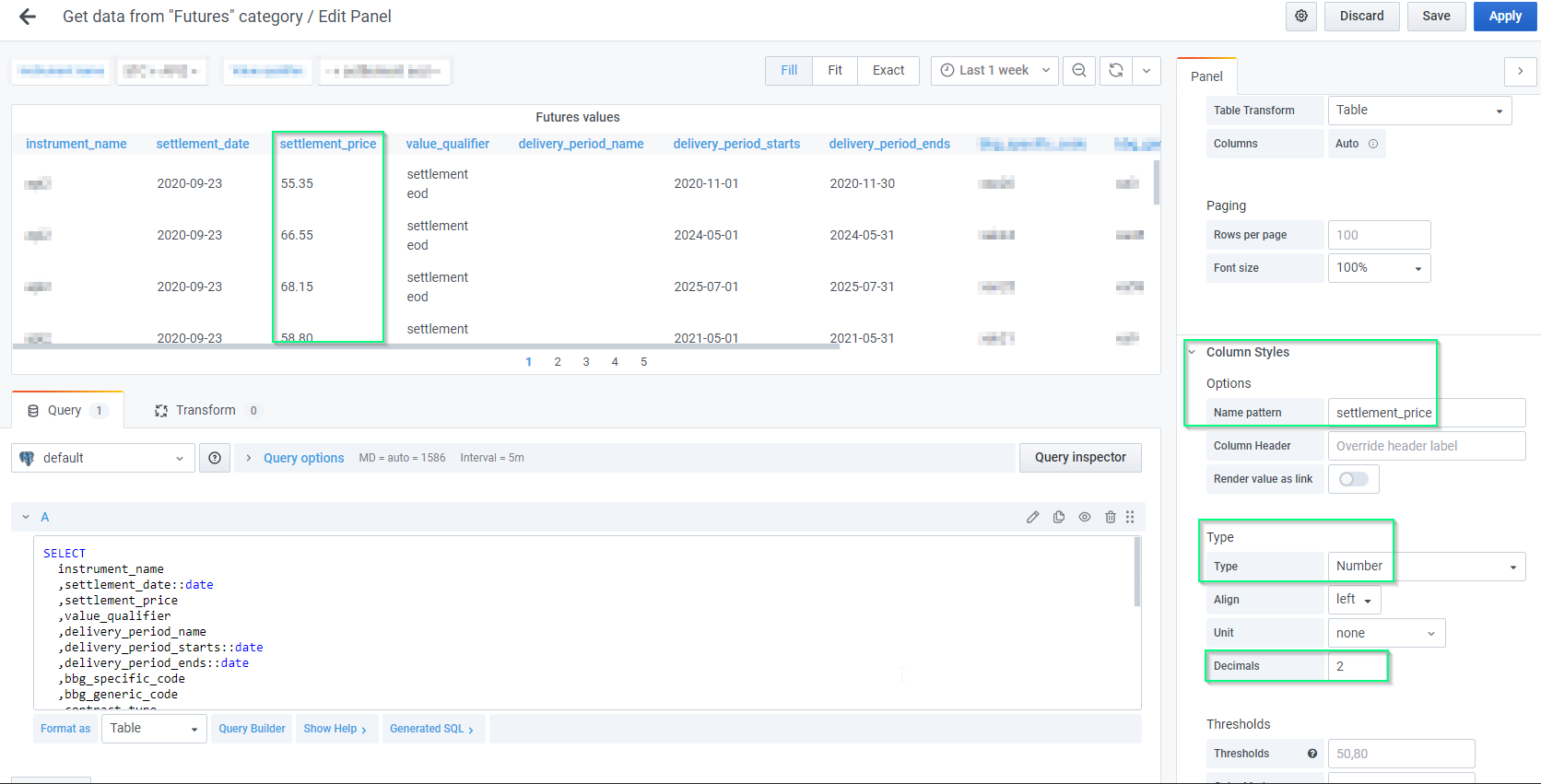 Inspect: No way to view raw data for angular panels · Issue #27899 ...