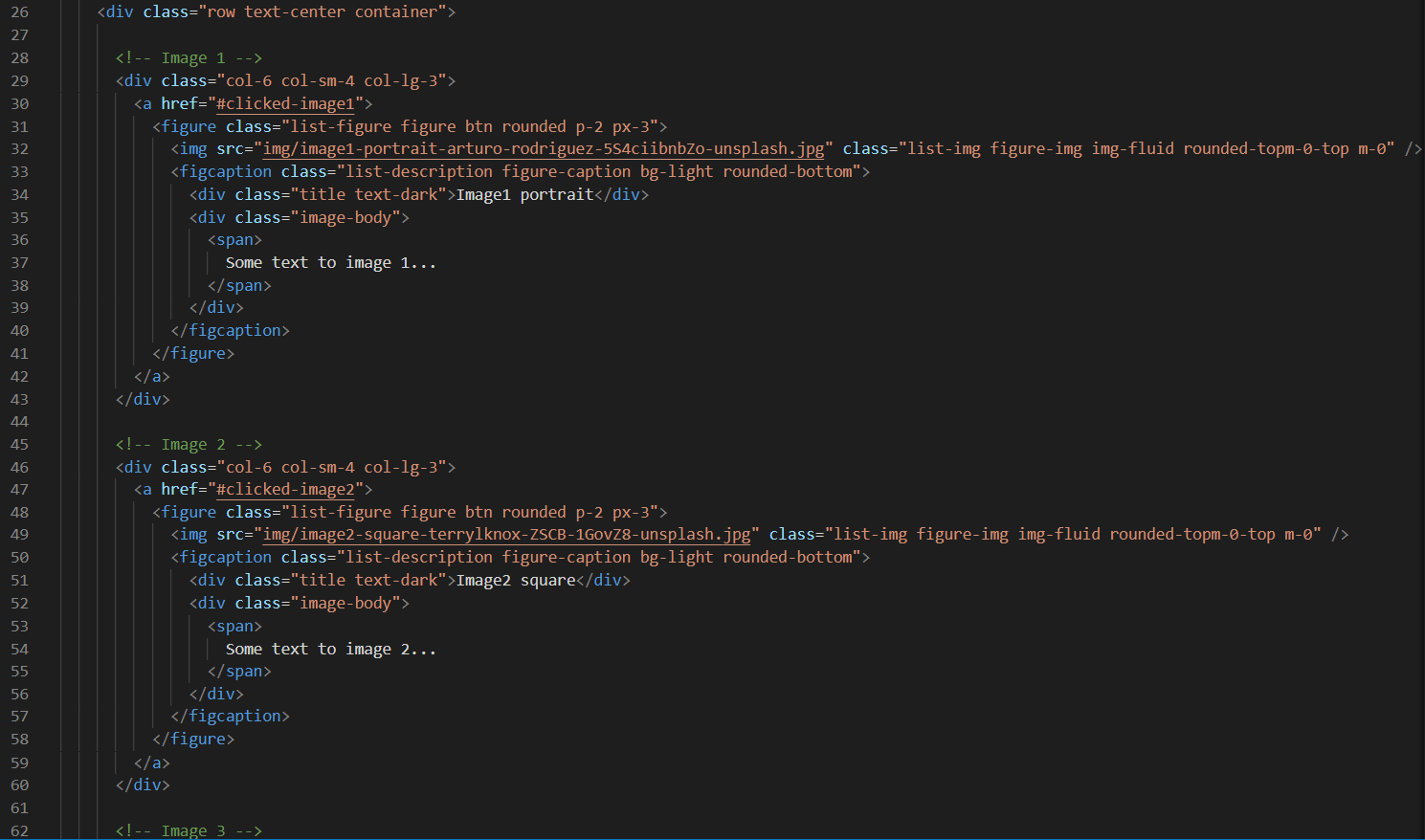 GitHub - pownas/example-responsive-square-img: A thing that needs to be ...