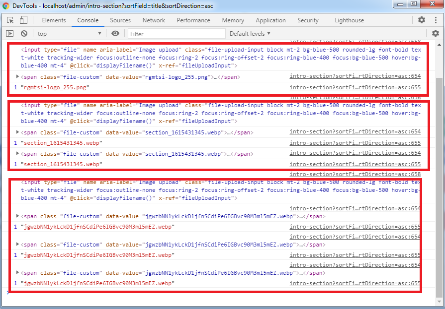 Alpine executes a click/function multiple times · Issue #1183 ...