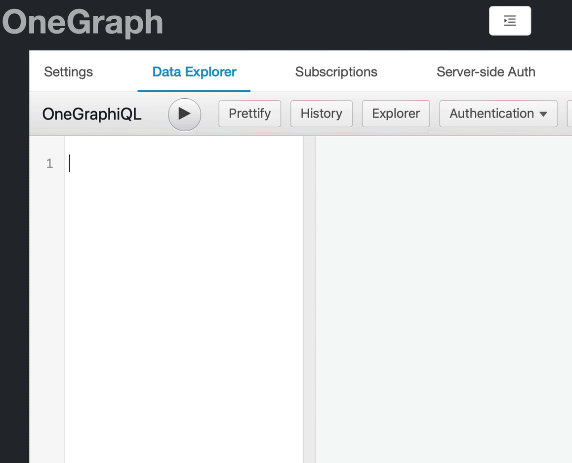 It’s possible, and even likely, that users will write queries that look right, but the server will reject
