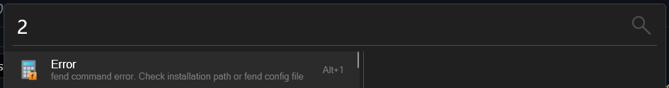 Plugin just does not run · Issue #2 · IsaacTay/Flow.Launcher.Plugin ...