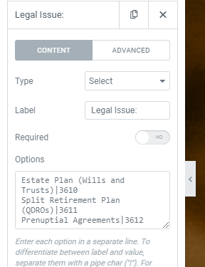 form email reports wrong value · Issue #8794 · elementor/elementor · GitHub