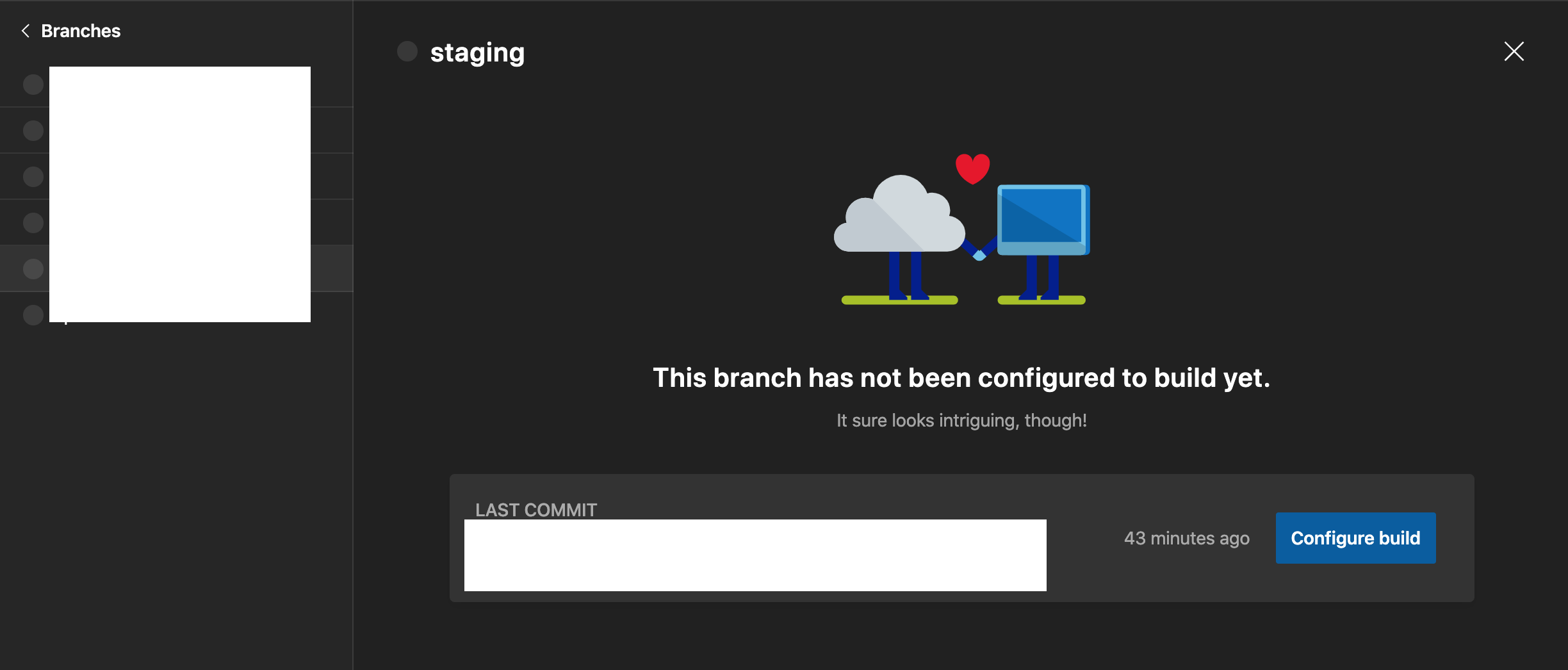 Can't Configure Build React Native with gitlab on premise · Issue #1078 ...