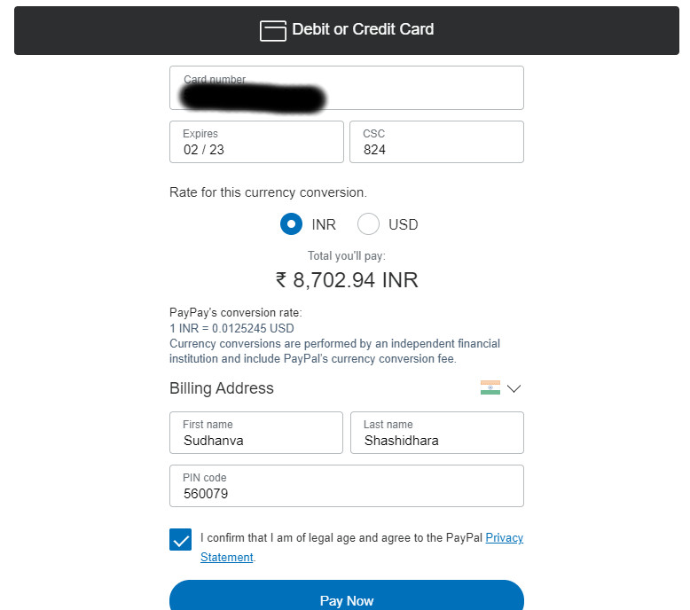 Payment-Info-Hidden