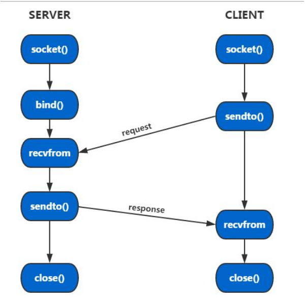 C/C++ Socket编程以及API介绍 · Issue #12 · Blow-away/Blog · GitHub