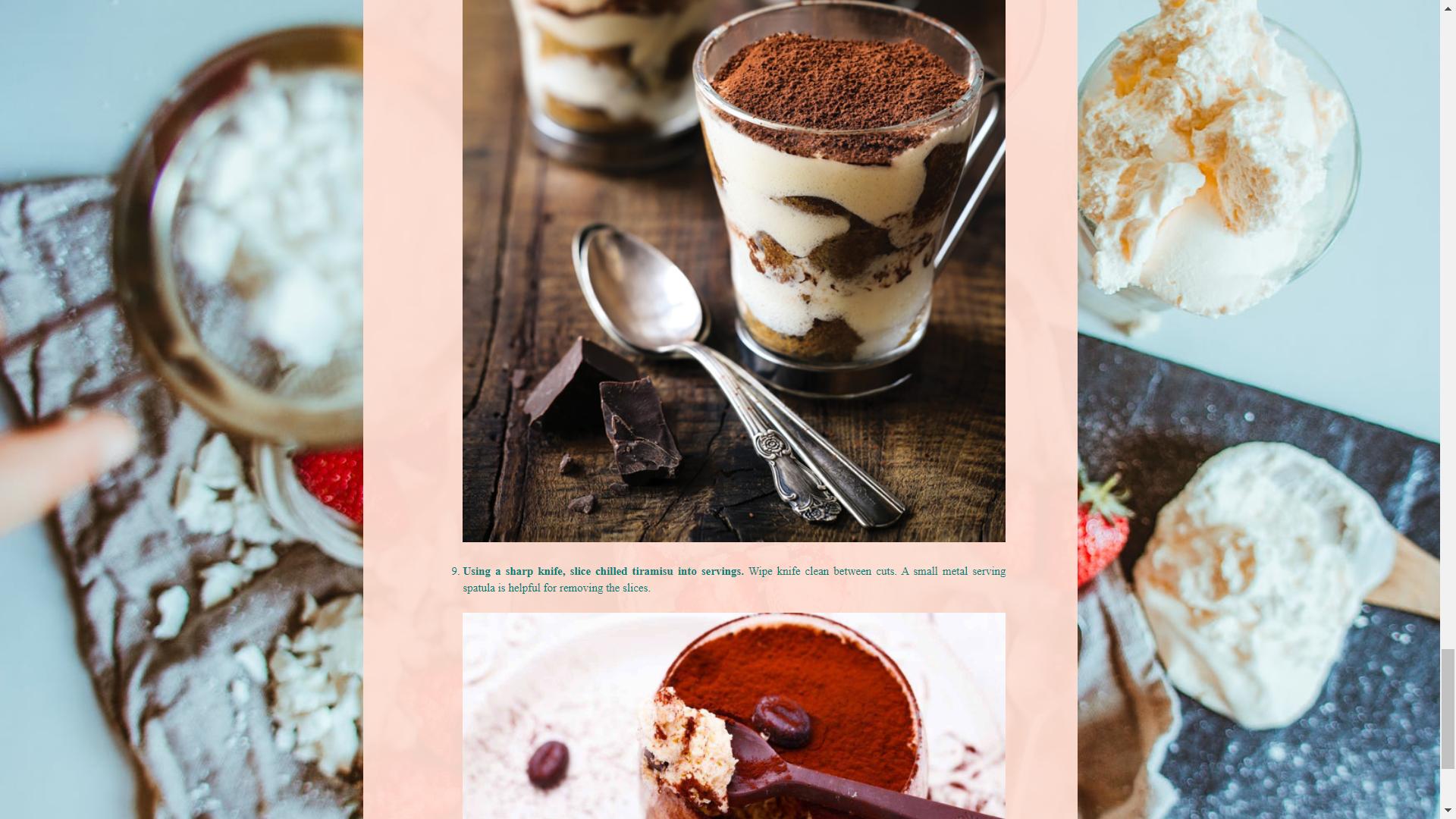 GitHub - DuongPhan45/RecipeWebsite: A simple single-page website on a ...