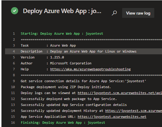 GitHub - Joyon2393/Azure-ML-flask-app
