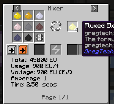 [Suggestion] Fluxed Electrum shapeless recipe · Issue #6478 ...