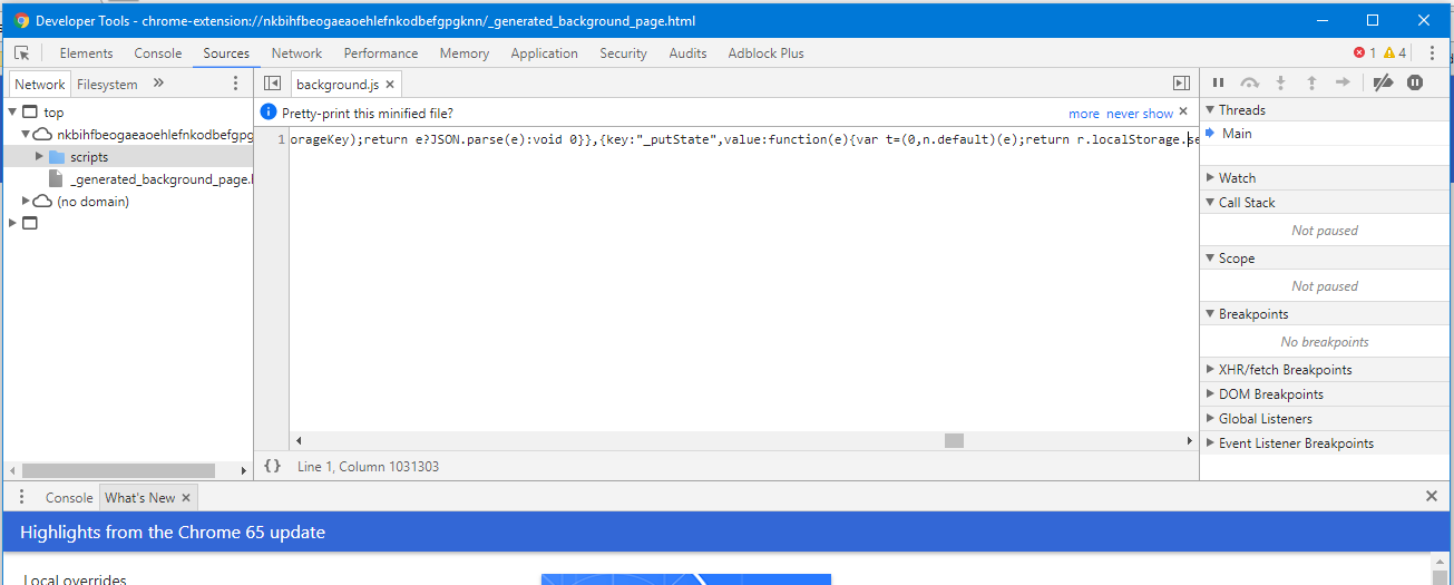 metamask_error4_background_pagelink