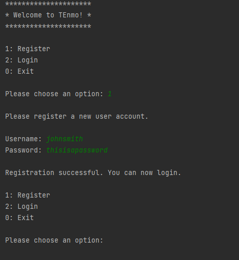 GitHub - kschuljak/MoneyTransferApp
