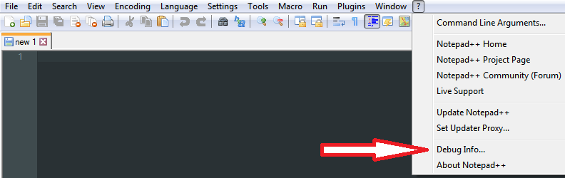 Color syntax highlighting is not retained during copy-paste from ...