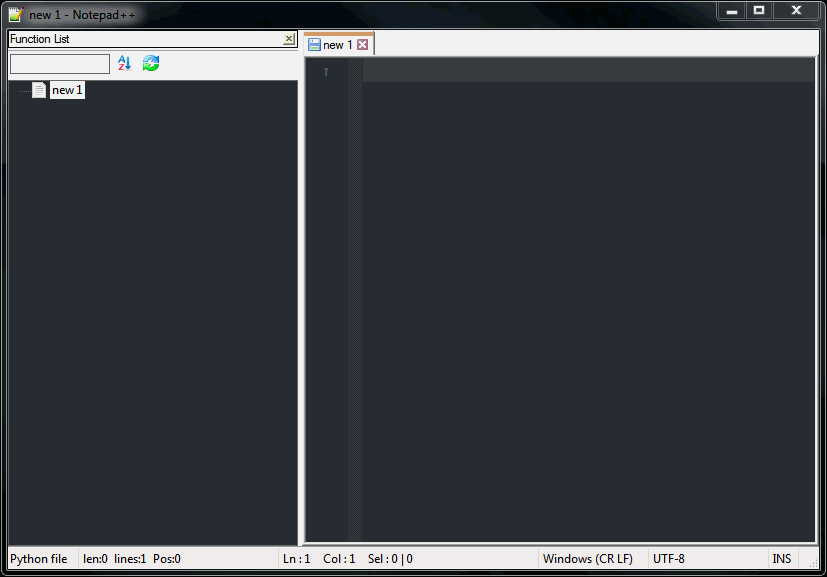 [bug] Undocked Window Pane Drags Slow & Delayed · Issue #5570 · notepad ...