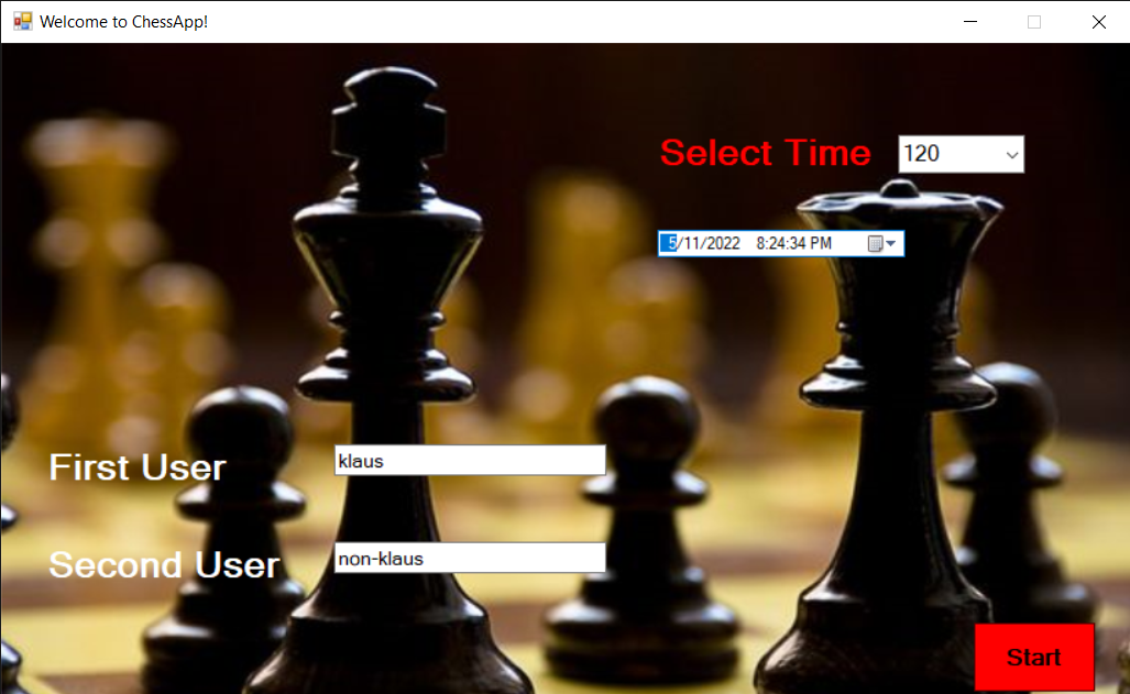 GitHub - klaudiozdrava/Play-chess: A chess game project that was ...