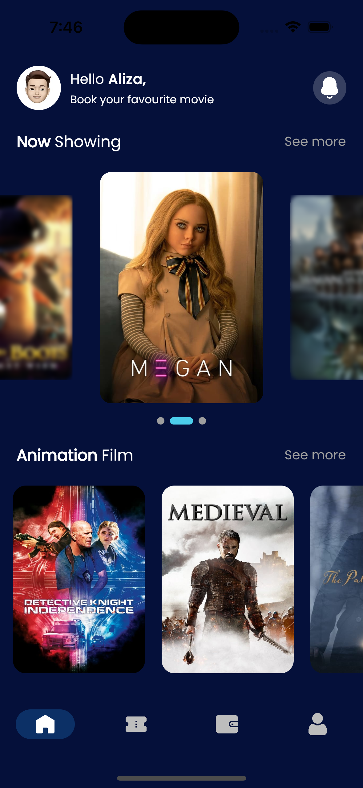 GitHub Ashwin1002 Movie App Movie App Is A UI Designed In Figma And Github ashwin1002 movie app movie app is a ui designed in figma and