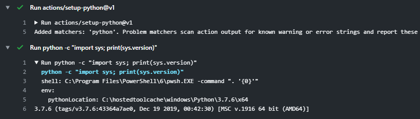 Switch python version not working properly on Ubuntu · Issue #302 ...