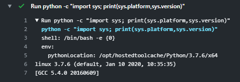 Switch python version not working properly on Ubuntu · Issue #302 ...