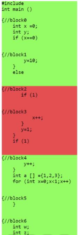 GitHub - MohamedSalahApdElzaher/compiler-project: Build a dynamic code ...